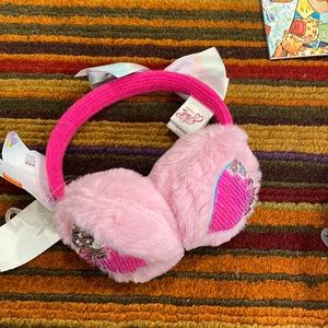 Jojo earmuffs